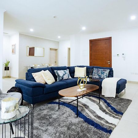 Amazing 2 Bedroom Room Space Available Аккра Экстерьер фото