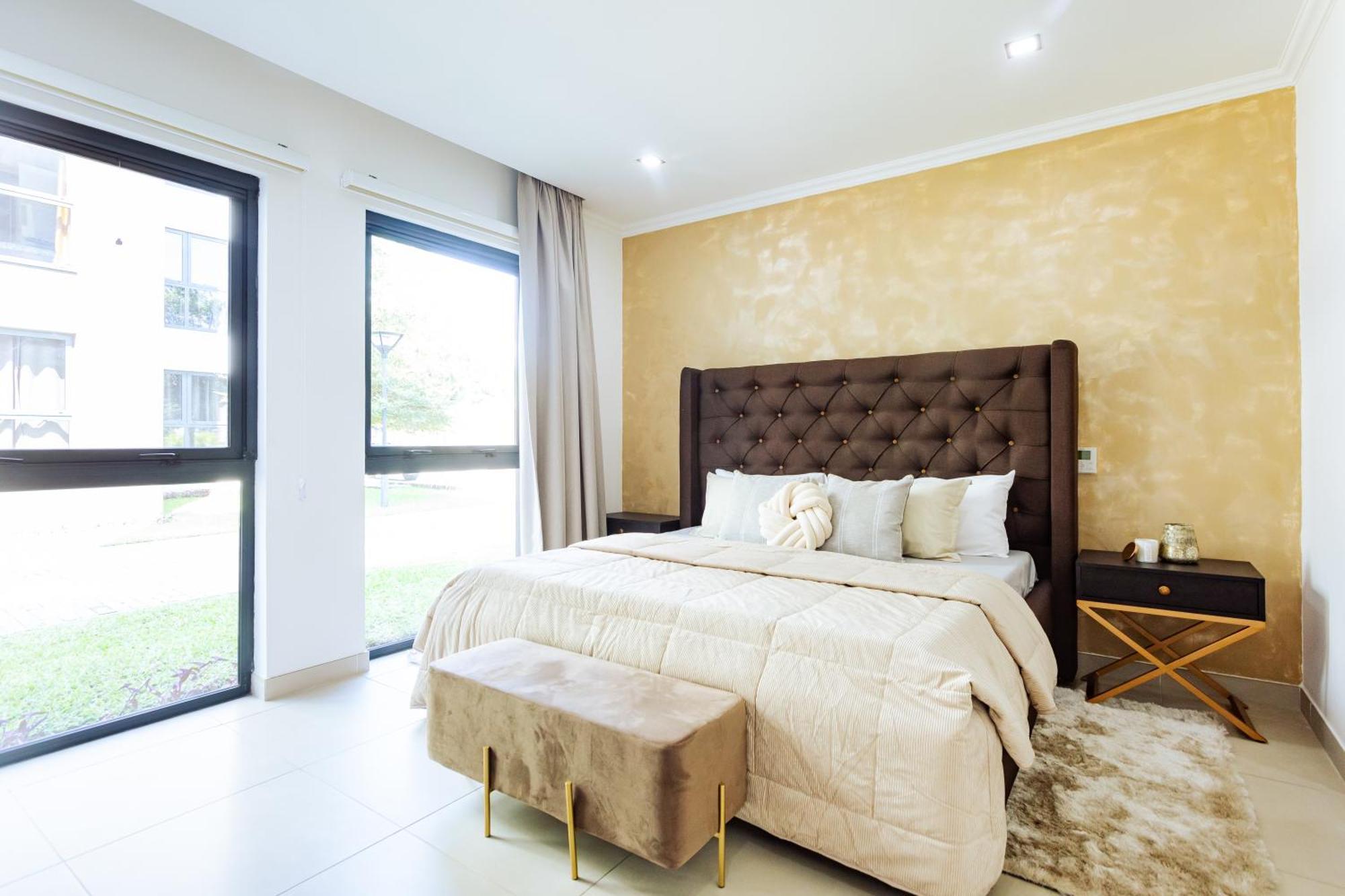 Amazing 2 Bedroom Room Space Available Аккра Экстерьер фото